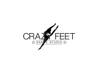 crazyfeetdance